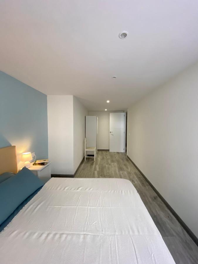 Apartamento En Blanes Apartment Exterior foto